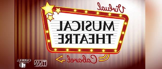 参见博天堂官方入口登陆登录学生, 校友和专业人士表演Carroll Players最近制作的《博天堂官方入口登陆登录手机入口》中的曲目,”“差不多正常.“约瑟夫和神奇的彩色梦幻大衣”和“Spr